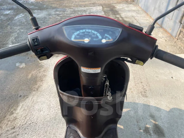 Honda Tact AF-51. 49����. ��., ��������, ���������, ������ �� �� ����