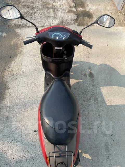 Honda Tact AF-51. 49����. ��., ��������, ���������, ������ �� �� ����