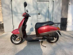 Honda Tact AF-51. 49����. ��., ��������, ���������, ������ �� �� ����