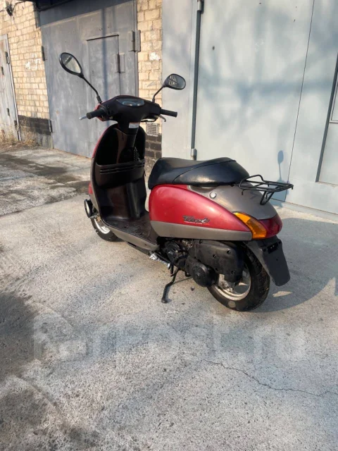 Honda Tact AF-51. 49����. ��., ��������, ���������, ������ �� �� ����
