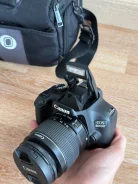 Canon EOS 4000D. ���: 7� ����