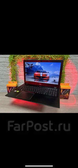 Acer. 15.6", 2,8����, ��� 12 ��, ���� 1 100���, WiFi: 1, Bluetooth: 1 ����