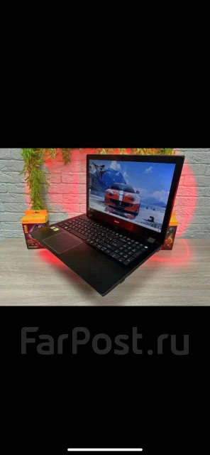 Acer. 15.6", 2,8����, ��� 12 ��, ���� 1 100���, WiFi: 1, Bluetooth: 1 ����