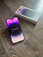 Apple iPhone 14 Pro Max. �/�, 256 ��, ����������, 4G LTE, NFC ����