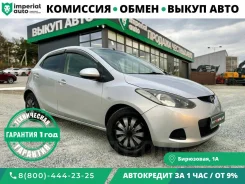 Mazda Demio. �������, ��������, 1.3 (91��.�.), ������, 188 000����. �� ����