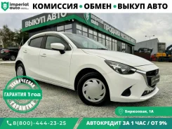 Mazda Demio. �������, ��������, 1.3 (92��.�.), ������, 72 000����. �� ����