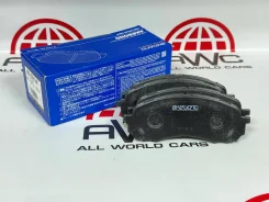 ������� ��������� �������� Akebono AN-691WK AN-691WK ����