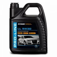 Xenum Pro LL. 5W-30, �������������, 5��. ����