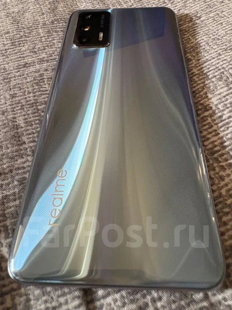 Realme GT 5G. �/�, 128 ��, ����������� ����