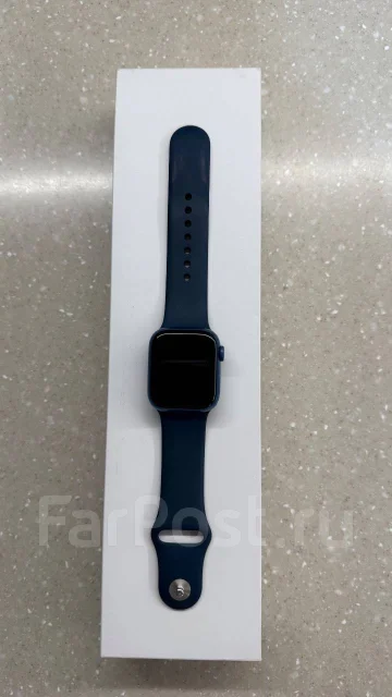 Apple Watch Series 7 ����