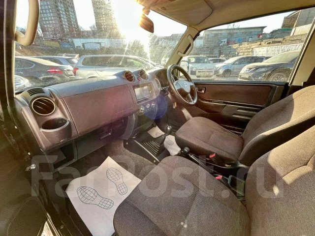 Mitsubishi Pajero Mini. ��������, 4wd, 0.7 (64��.�.), ������, 150 000����. �� ����