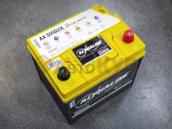 ����������� Alphaline AGM S55D23L ��� ������� ����