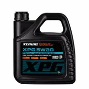 Xenum XPG. 5W-30, �������������, 4��. ����