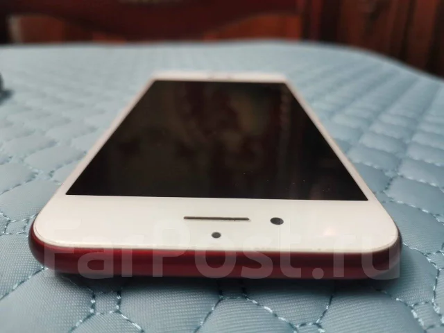 Apple iPhone 7. �/�, 128 ��, �������, 3G, 4G LTE, NFC ����