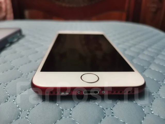 Apple iPhone 7. �/�, 128 ��, �������, 3G, 4G LTE, NFC ����