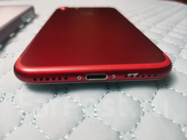 Apple iPhone 7. �/�, 128 ��, �������, 3G, 4G LTE, NFC ����