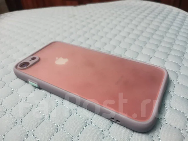 Apple iPhone 7. �/�, 128 ��, �������, 3G, 4G LTE, NFC ����