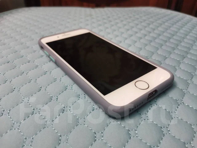 Apple iPhone 7. �/�, 128 ��, �������, 3G, 4G LTE, NFC ����