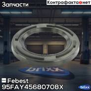    Febest . 95FAY45680708X 95FAY45680708X 