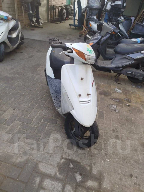 Suzuki Sepia. 49����. ��., ��������, ��� ���, ��� ������� ����