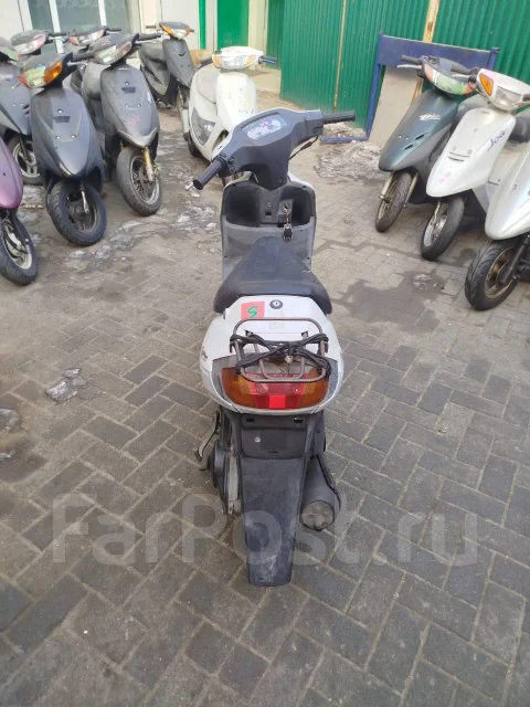 Suzuki Sepia. 49����. ��., ��������, ��� ���, ��� ������� ����