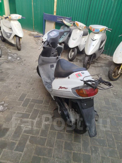 Suzuki Sepia. 49����. ��., ��������, ��� ���, ��� ������� ����