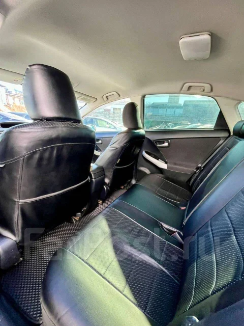 Toyota Prius. ��������, ��������, 1.8 (99��.�.), ������, 260 000����. �� ����