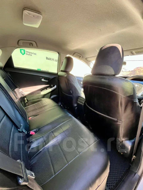 Toyota Prius. ��������, ��������, 1.8 (99��.�.), ������, 260 000����. �� ����