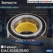    41X68x35x40 Febest . DAC416835-40 DAC41683540 