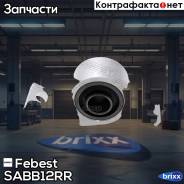      () Febest . SABB12RR Sab-B12rr Febest SABB12RR 