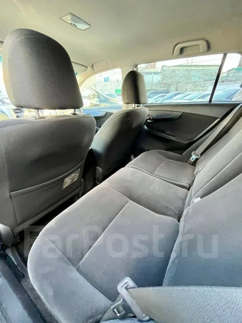 Toyota Corolla Fielder. ��������, ��������, 1.5 (110��.�.), ������, 188 000����. �� ����