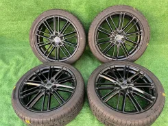 Bridgestone Eco Forme CRS111. 7.0x18", 5x114.3, ET38, �� 73���. ����