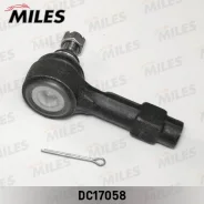 ���������� ������� ���� �����/������ Nissan Almera 95-00/Primera(P10/P11) DC17058 Miles DC17058 DC17058 ����