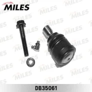 ����� ������� �������� ������ �����/������ Mazda 3 03- (Lemforder 3590801) DB35061 Miles DB35061 DB35061 ����
