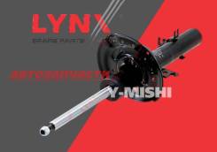 ����������� �������� Lynx Nissan X-Trail 32 E43024CE1C 543024CE2B 543034CE1C 543036FR1A E43036FR1A ����