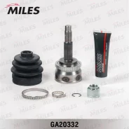 ���� �������� Nissan Sunny 1.5-1.8 90-98 (� ABS) GA20332 Miles GA20332 GA20332 GA20332 ����