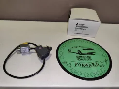 ������ ��������� Melco E001T50471 ZL0218921 ����
