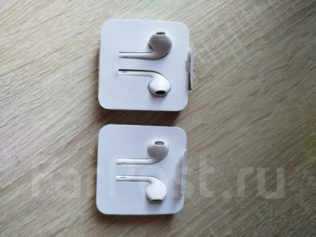 Apple EarPods ����