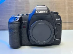 Canon EOS 5D Mark II ����