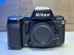 Nikon F90x ����