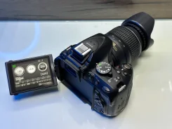 Nikon D5200 Kit ����