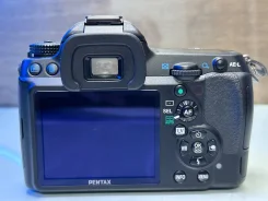 Pentax K-7 Body ����