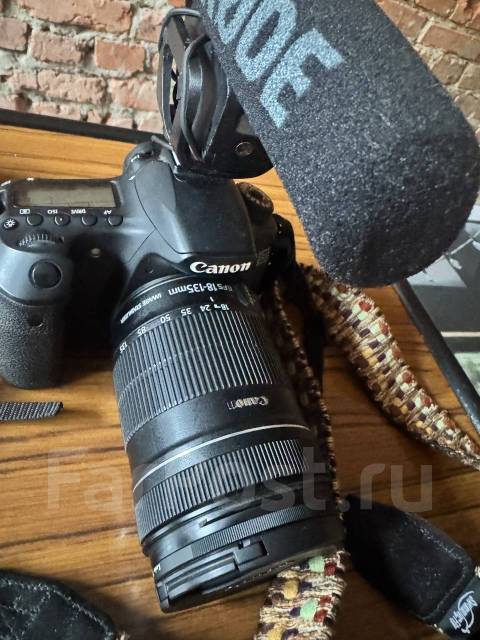 Canon EOS 60D. ���: 14� � ����� ����