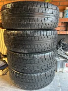 Nitto NT01. ������, ��� �����, 2017 ���, �/�, ����� 60 % ����