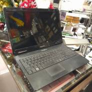 eMachines E630. 15.6", 1,9����, ��� 3072 ��, ���� 250���, WiFi: 1 ����