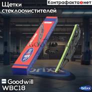 ٸ   Goodwill . WBC18 WBC18 