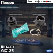   - Mitsubishi L200/Pajero 05- HAFT . GI0135 GI0135 