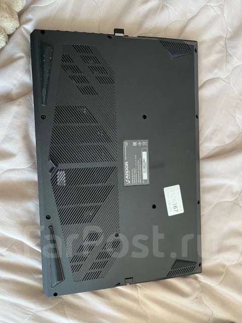 Ardor Neo G17. 15.6", 2,5����, ��� 16 ��, ���� 512���, WiFi: 1, Bluetooth: 1, ����������� �� 2��. ����