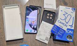 Tecno Camon 30 5G. /, 256 , , 3G, 4G LTE, 5G, Dual-SIM, NFC 