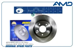 ���� ��������� ������� Mitsubishi (Outlander III GF_W, GG_W) (16) (2012-) (ASX GA_W) (2010-) AMD Amdbd311 AMDBD311 ����